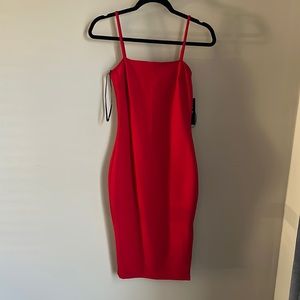 Cocktail dress